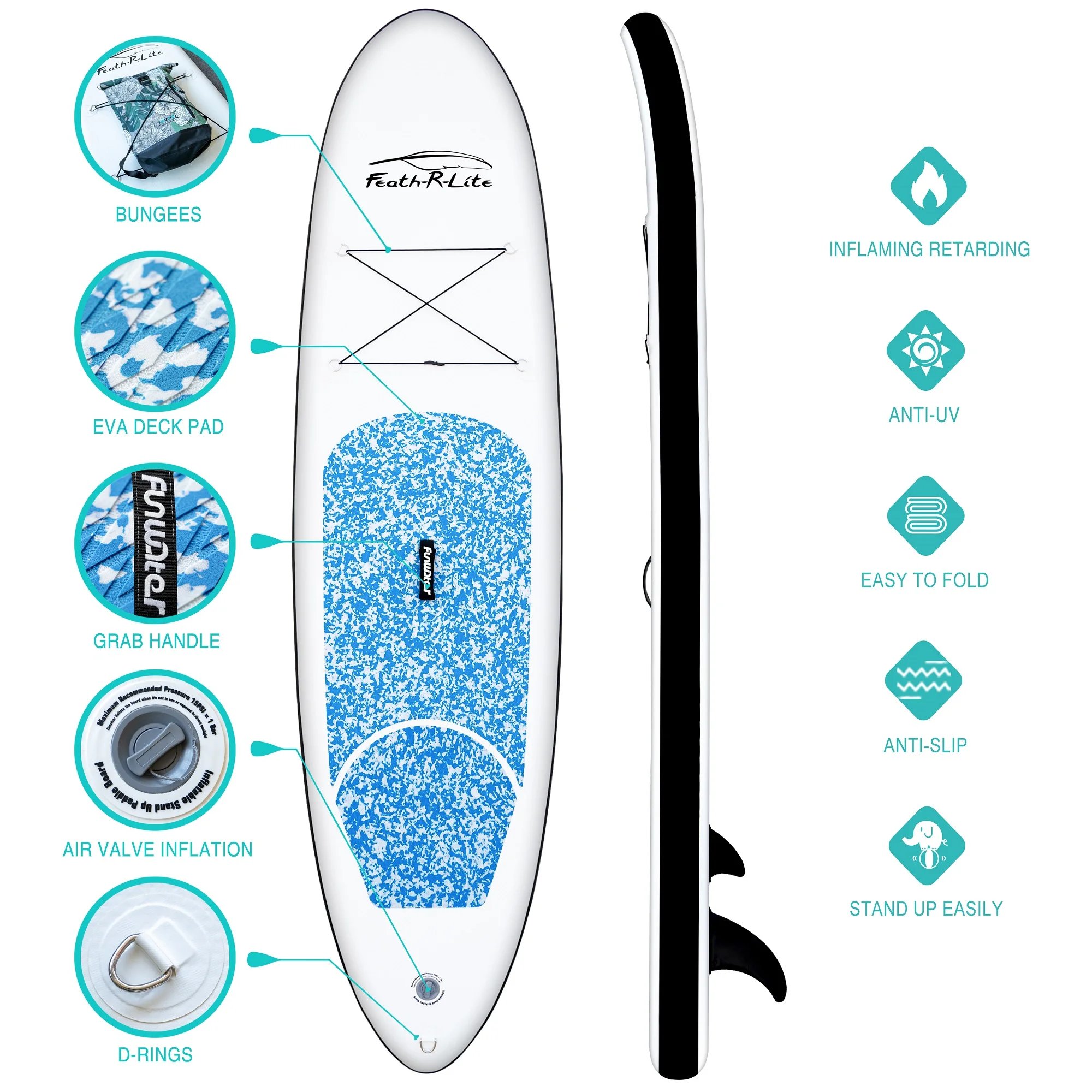 Feath r lite. Сапборд Feath-r-Lite. Sup Board Feath-r-Lite. Сапборд FUNWATER Camouflage 10. Сапборд supfw03a.