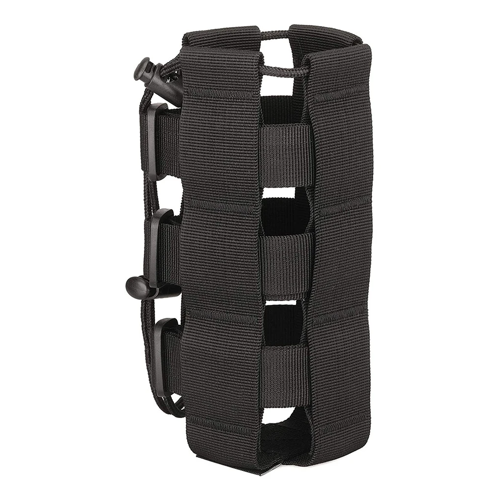 

Портативный держатель для бутылки с водой