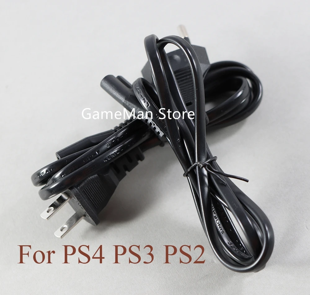 Кабель Питания Ps4 Купить