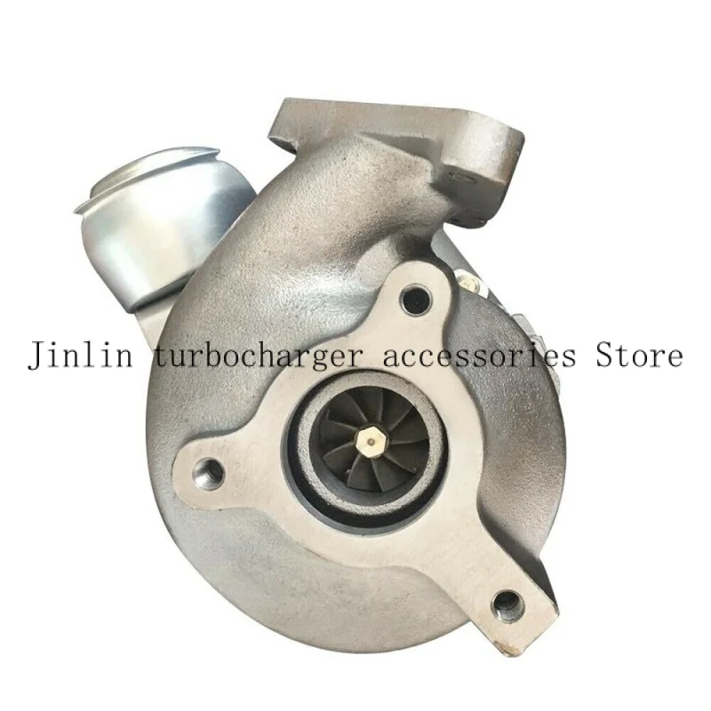 

New Turbo for NAVARA YD25 D40TT 2.5T Turbocharger 14411-EB70A 767720-1 GT2052V 751243-141-EB300