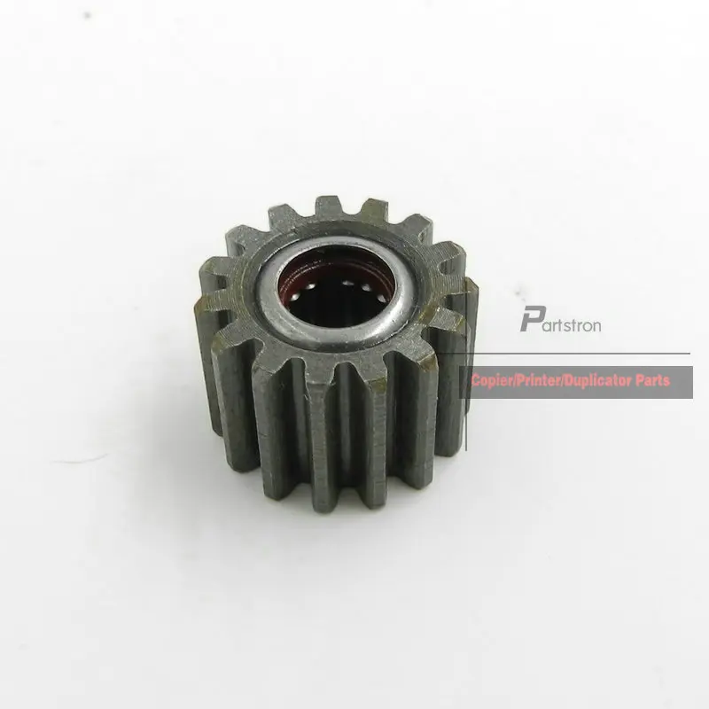 

Gear mix15x12 612-02101 for use in Riso EV 2550 2560 2590 3560 3750 3760 3790 5790 EZ 200 220 300 230 330 370 390 570 590
