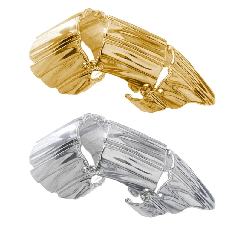 Регулируемое медное кольцо Romad