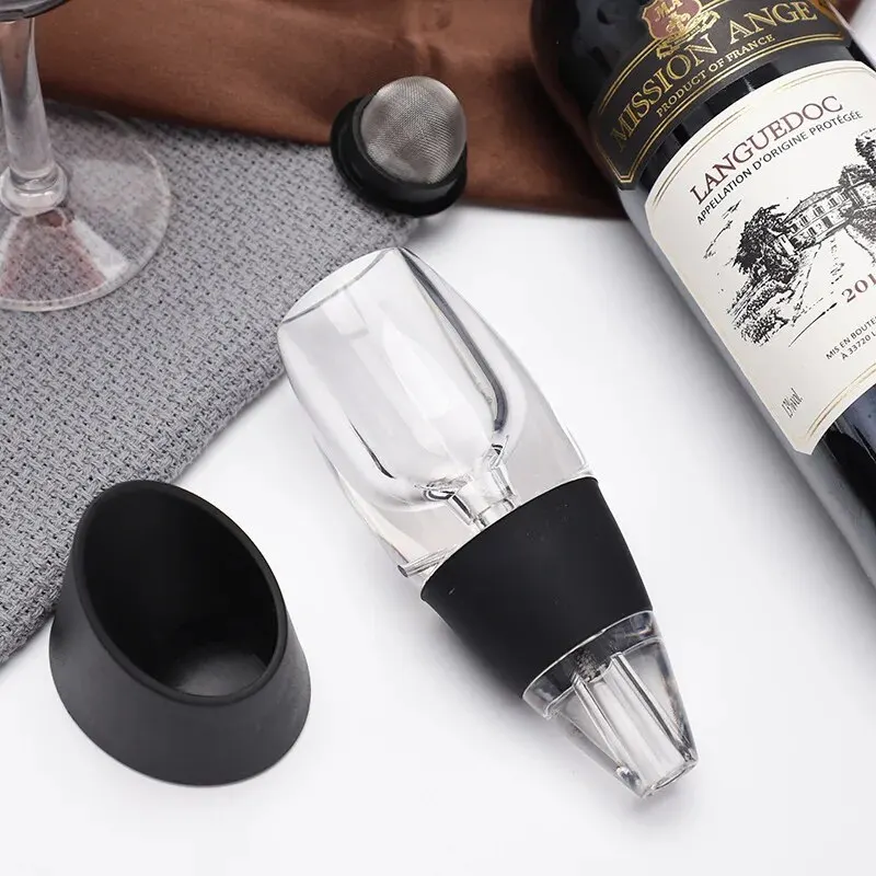 Дозатор для красного вина с фильтром