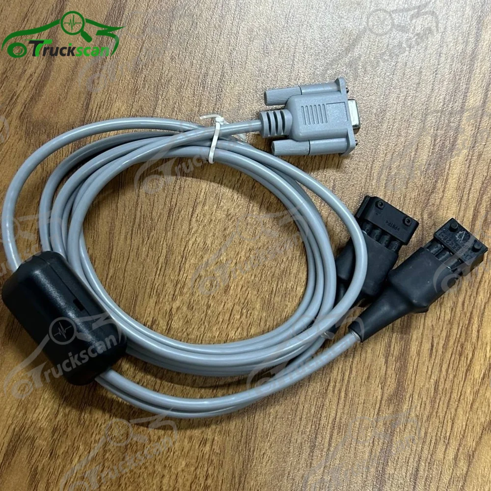 Для Pathfinder Linde Canbox Bt грузовик доктор диагностический адаптер для вилочного