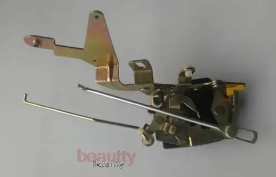 Левый правый замок для замка двери Zotye 2008