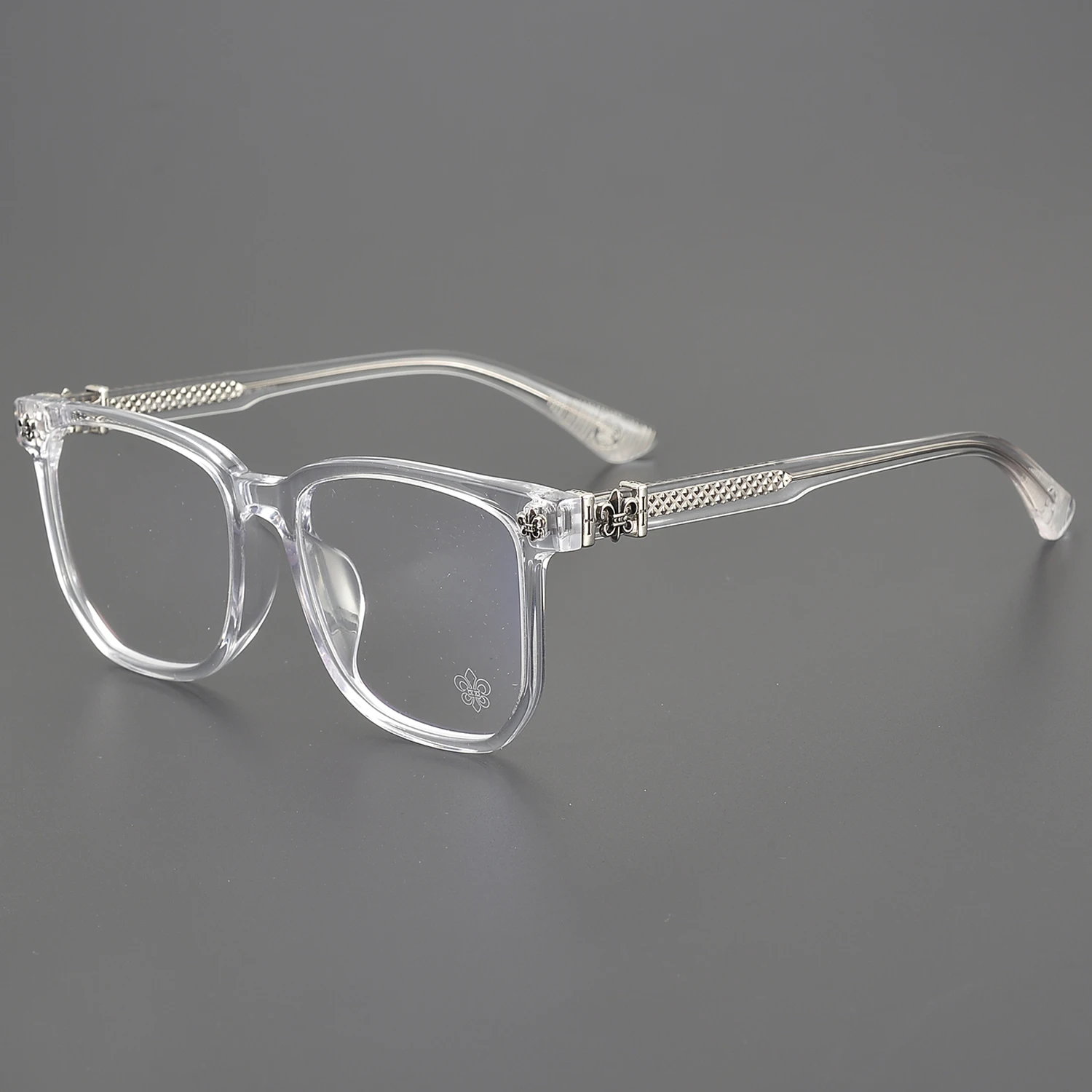 Очки для близорукости CH8070 меняющие цвет с защитой от синего фотоизлучения