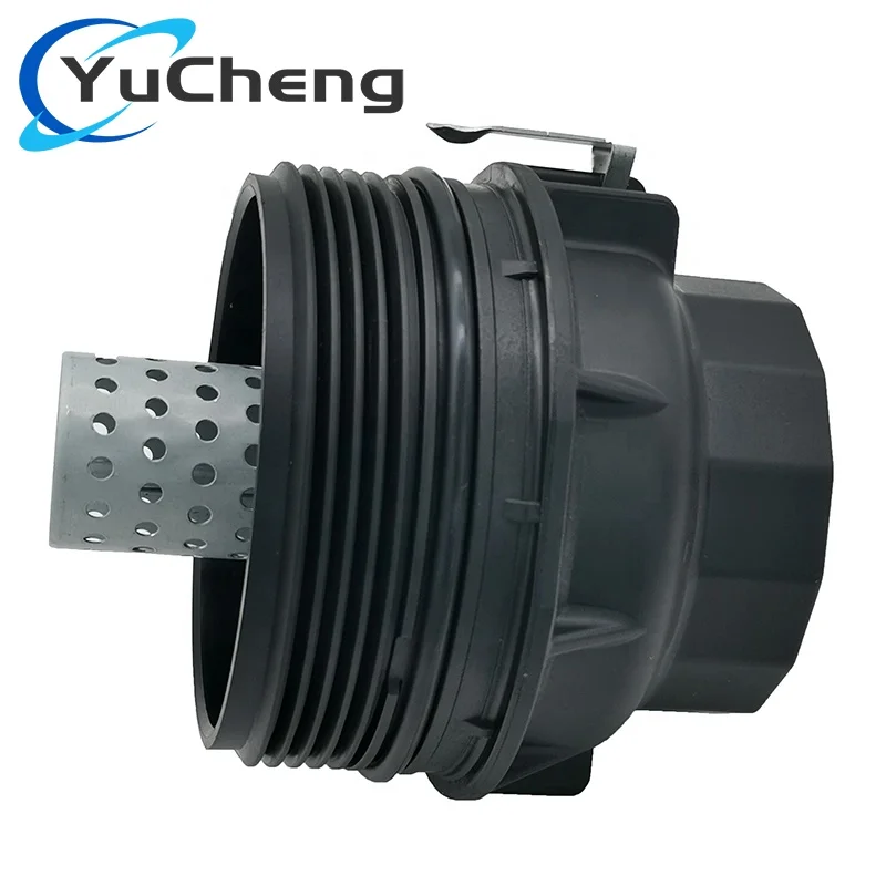 15650-38020 новый корпус масляного фильтра для 4runner Land Cruiser Prado