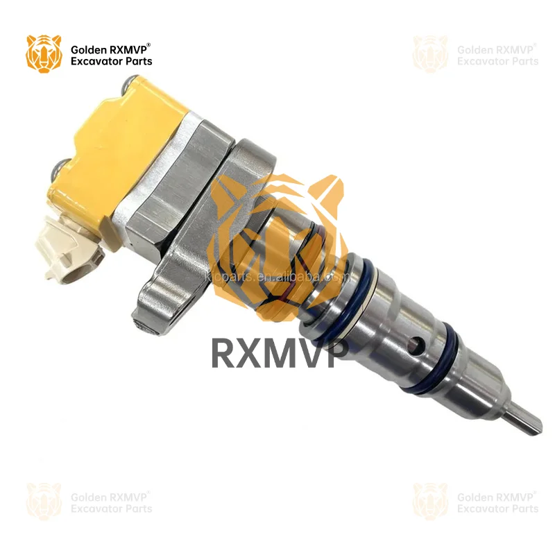 Для дизельного топливного инжектора 128-6601 1286601 10r-0782 178-6342 Cat 3126 E3223c 3126b Детали