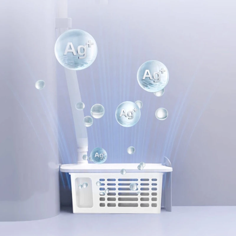 2 шт. модуль ионов серебра для Ecovacs Debot X2/X2 Pro/X2 Omni запасные части детали резервуар