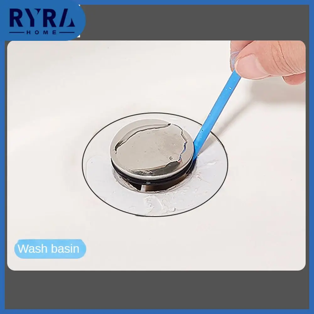 

Cleaning Tube Kitchen Cleaning Solid Cleaning Stick Kitchen Floor Drain Cleaning Mixed Fragrance Sewer Cleaning Rod Powerful