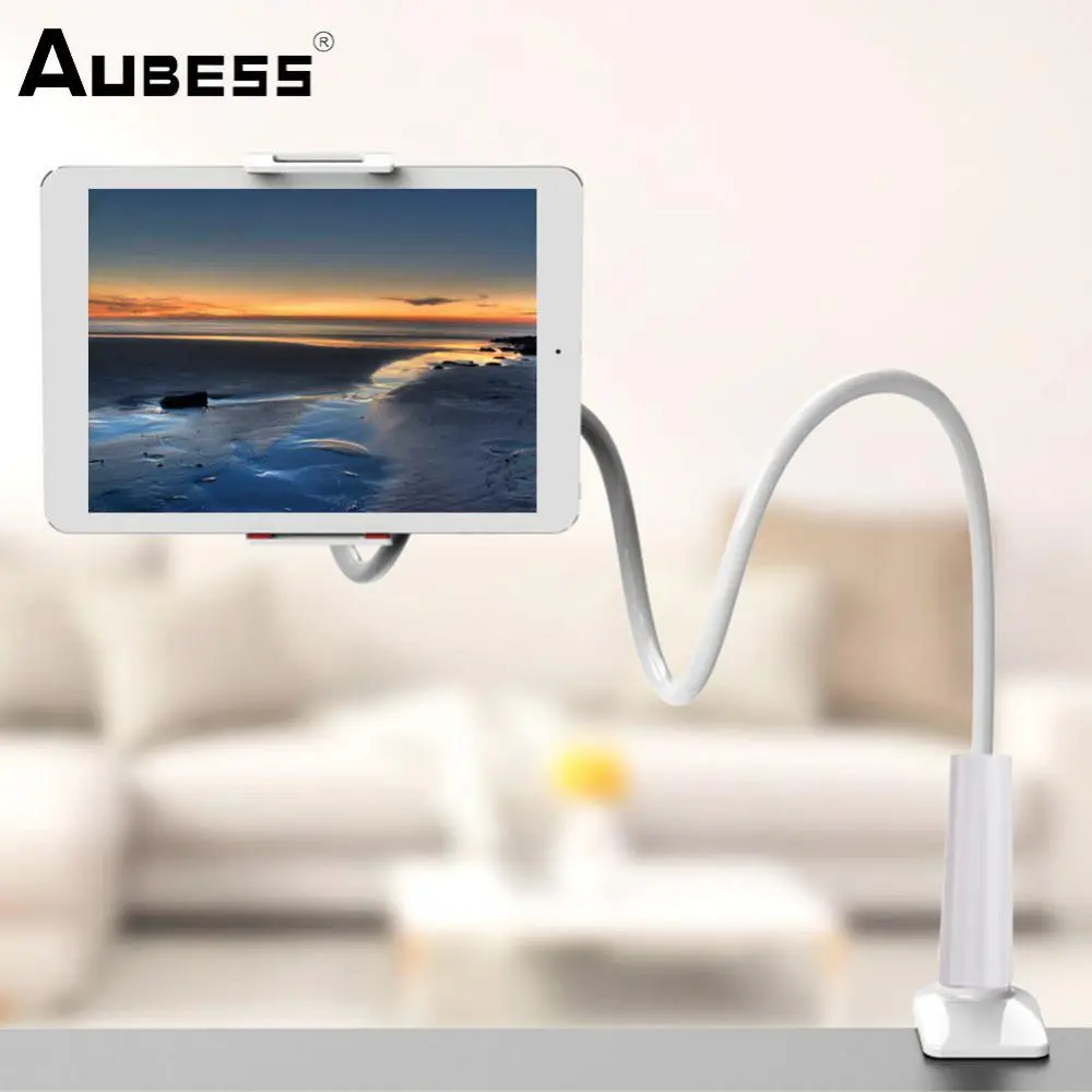 

Универсальный гибкий держатель для телефона