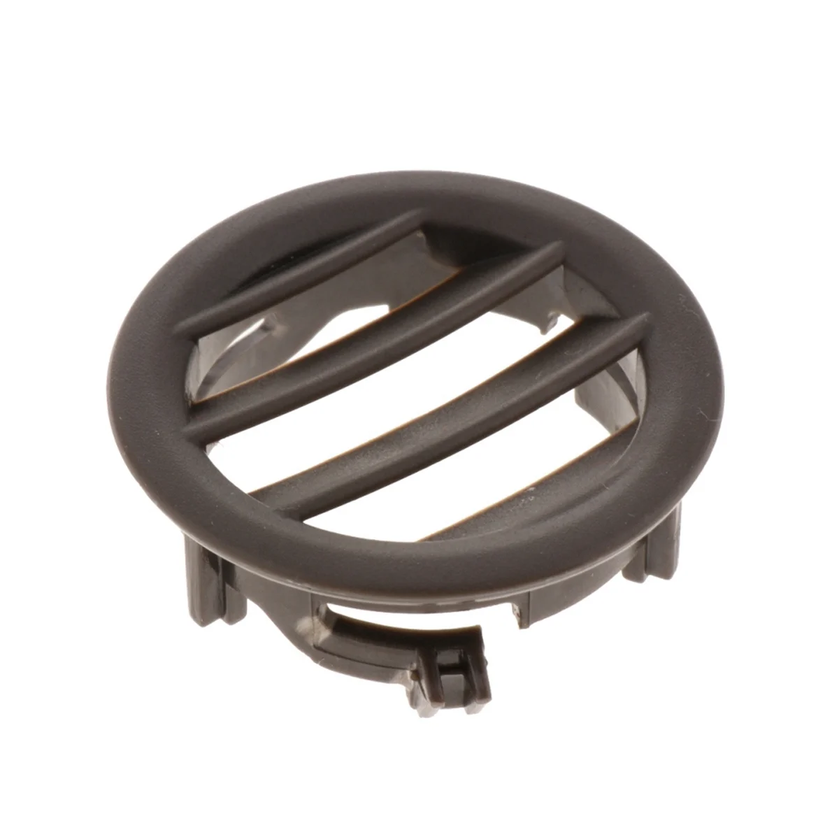 

Круглая Решетка для кондиционирования воздуха для Mercedes-Benz C-Class W204 C200 C260 Moka Left