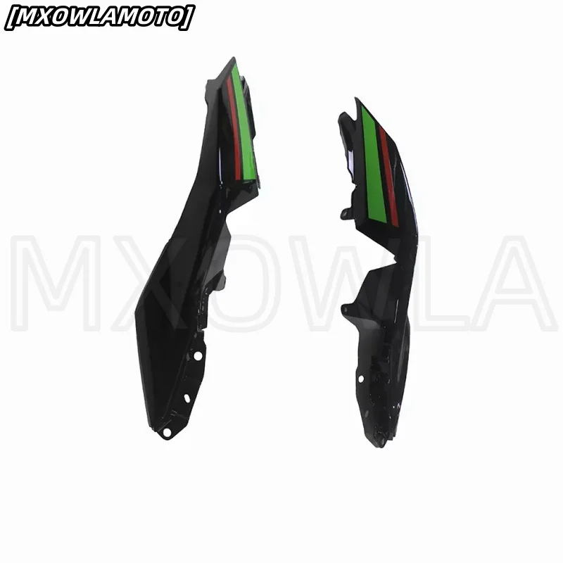 Для NINJA300 EX300 Ninja 300 13-17 обтекатель NINJA Kit подходит для ABS пластиковых гоночных