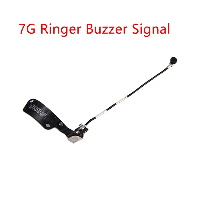 Антенна Wi-Fi гибкий сигнал GPS динамик звонок зуммер кабель Замена для iPhone 7 8 4 &quot&amp