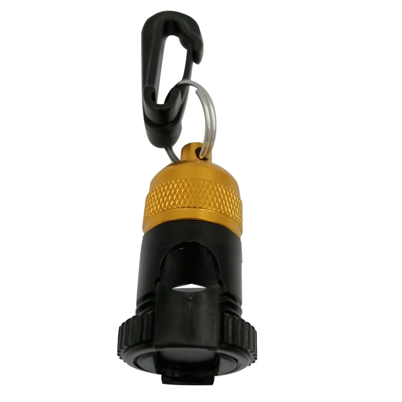 Магнитный держатель для шланга датчиков дайвинга быстросъемный фиксатор