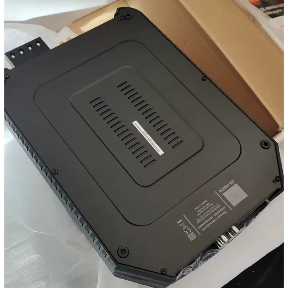 Для усилителя мощности JBL номинальная мощность 60 Вт × 4 четырехканальный