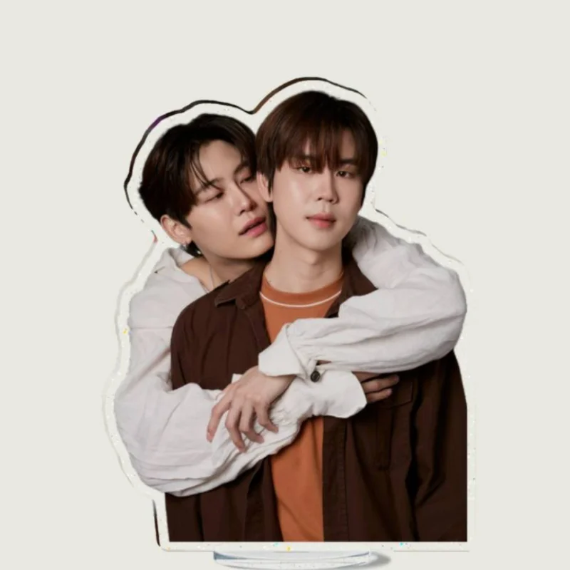 

Статуэтка Bounprem Boun Noppanut Prem Warut 12 см