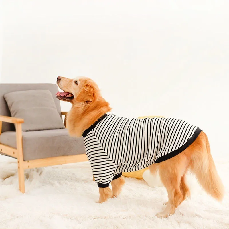 

3XL-8XL толстовка с капюшоном для Собаки Одежда для собак для маленьких средних и больших собак теплая хлопковая толстовка с капюшоном двухног...