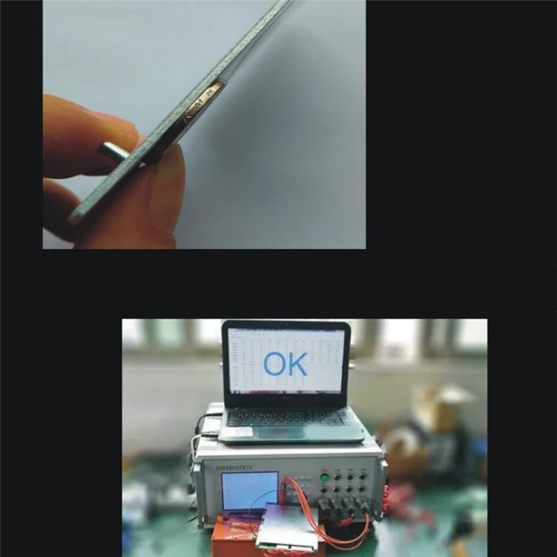 Защитная плата аккумулятора 13S 48 в 60 А