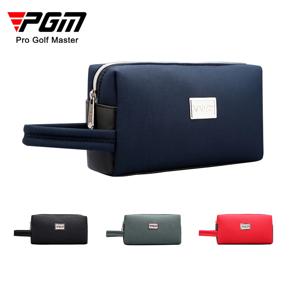 PGM Golf Bag Men's Portable Ball Bag Lightweight Waterproof Multifunctional Large Capacity