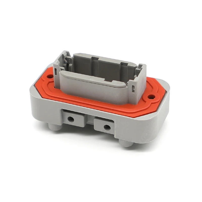 Монтажная головка для печатной платы на 12 контактов