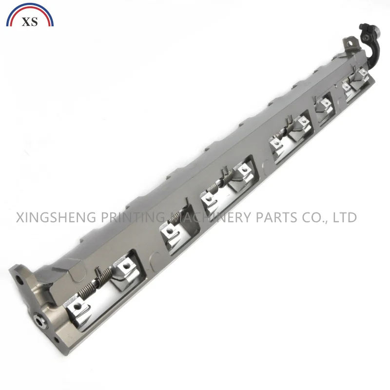 Захватный стержень G2.014.001R MV.027.763 для Heidelberg SM52 запчасти машин печати