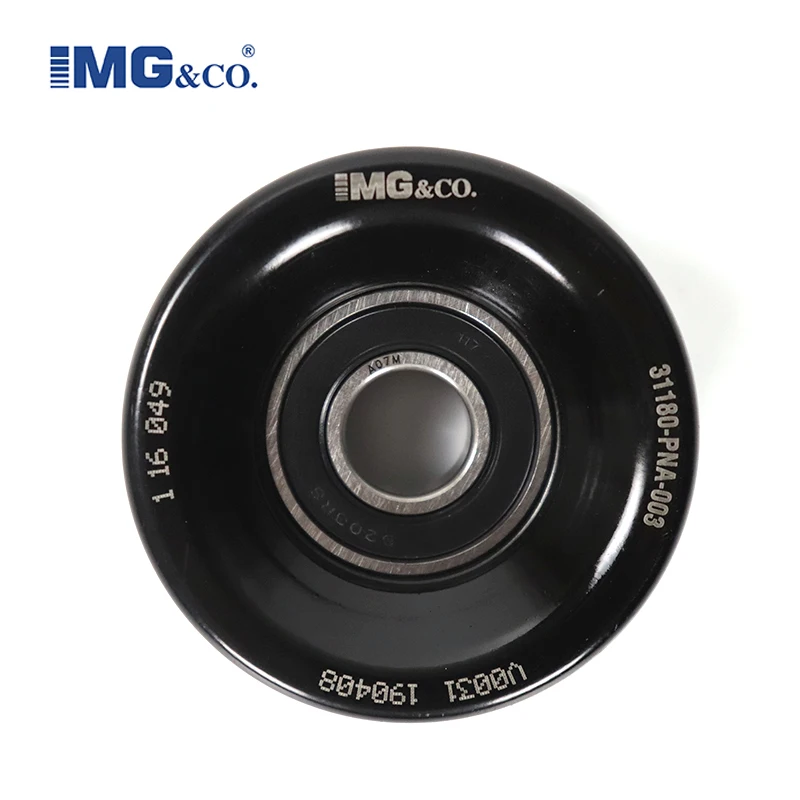 Фото Аксессуары для натяжителя ремня IMG для ACURA ACCORD CR-V CIVIC 2001-2008 31180-PNA-003 31180-PNA-J01 31170-PNA-003 31170-PNA-013 №2