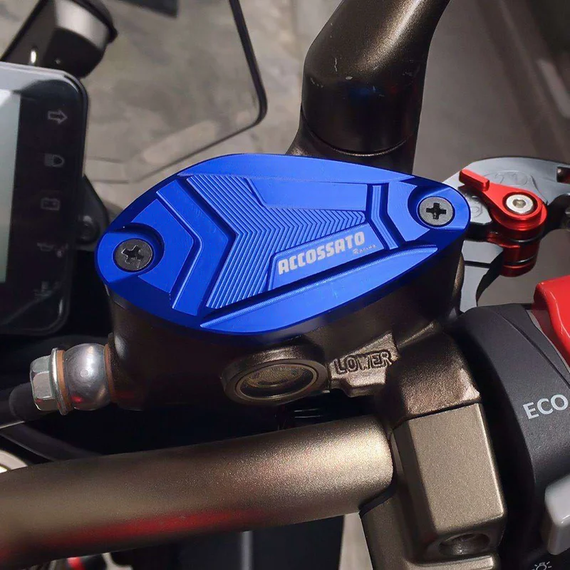 

Крышка верхнего тормозного насоса и переднего масляного бака для мотоцикла для Zontes 125-G1 125-U 125-U1 125-Z2 155-Z2 155-U