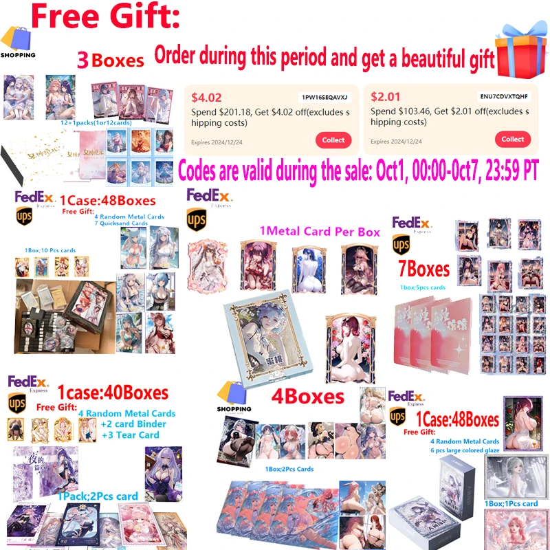 Коллекция открыток коллекции 2024 года история богини сексуальная богиня доска