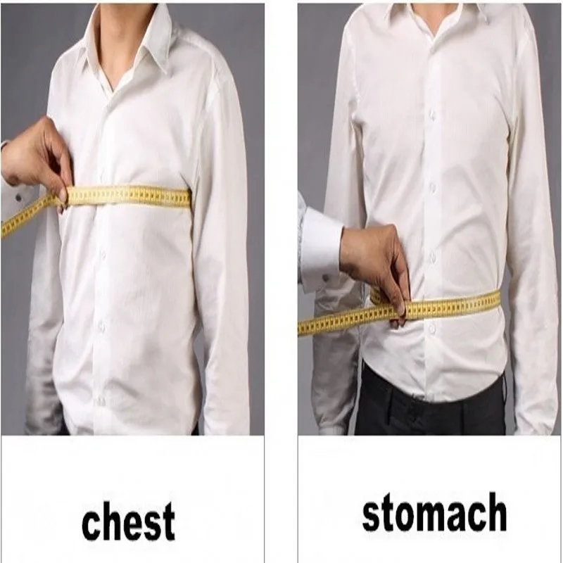 Индивидуальный заказ новый стиль жилет 5 стилей однобортный мужской