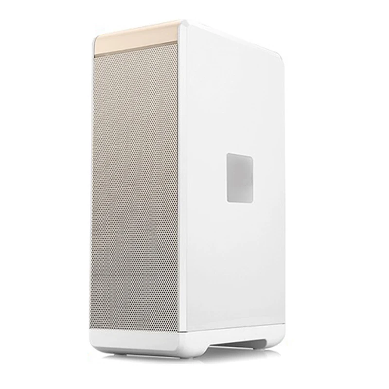 KINYO KY-APS-200 Дышите отлично, без потребления фильтра, очиститель воздуха, ESP-смотр, удаление запаха, пыль, аллерген, бактериальный убийца волос