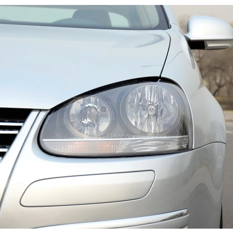 Крышка автомобильной фары для Volkswagen Jetta Sagitaer 2006-2011, авто передний светильник, стеклянный абажур, замена автомобильных аксессуаров (art.: 3920d0da02cdd) - 3920d0da02cdd