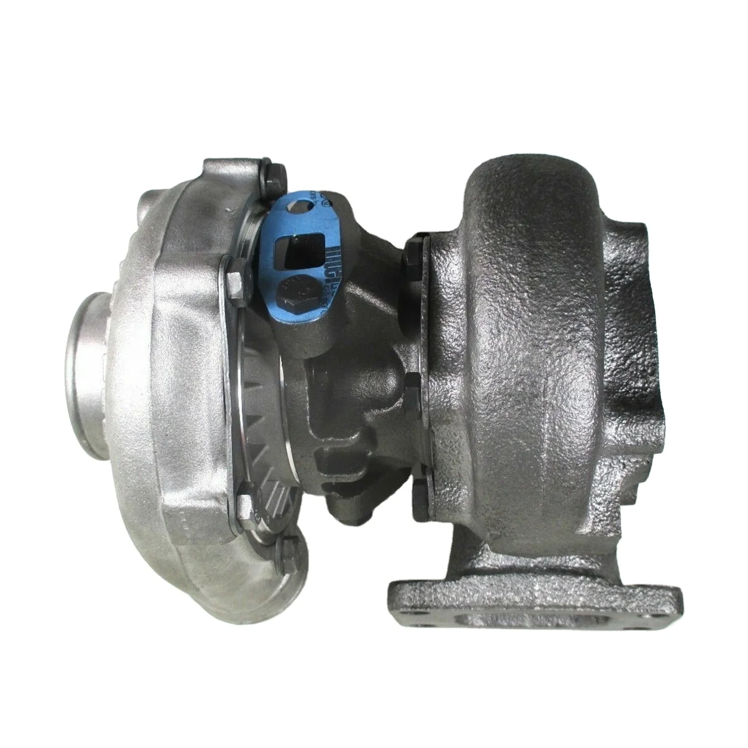 Турбокомпрессор TA3120 466854 -0001 2674A153 Для двигателя 1004-4T