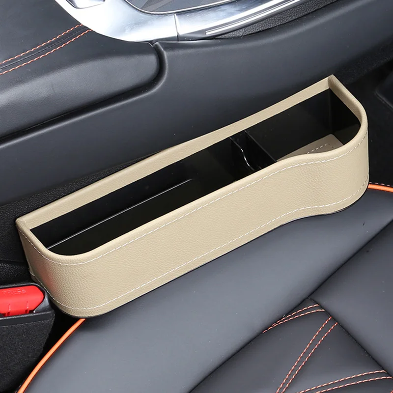 2 шт. для Haval F7 2024 2025 ящик хранения зазора сиденья XY