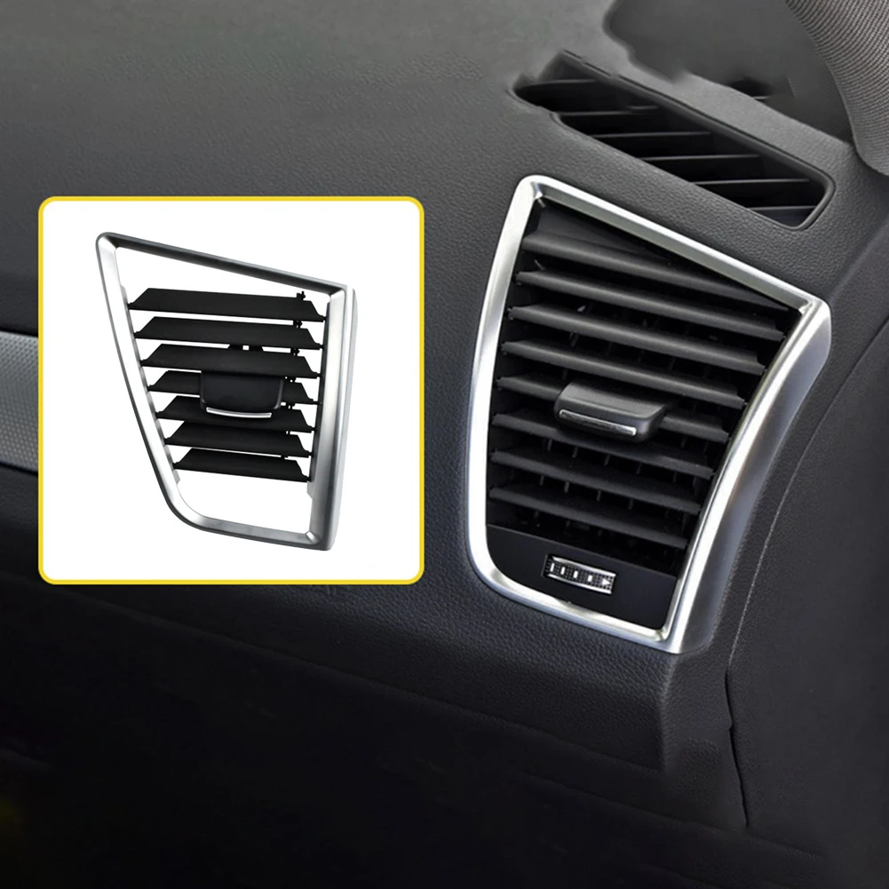 

1pac Front Air AC Vent Outlet Grille Panel Trim For Q5 2009-2017 RHD 8R2820901E 8R2820901G 8R2820901B 8R2820901C Car Parts