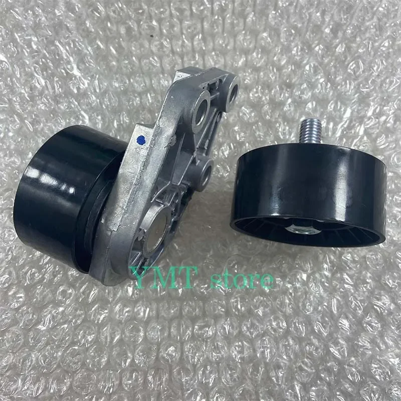 1 комплект ремня ГРМ двигателя натяжитель оригинальный OE # 93744703 25183772 96814098 96350526 Для