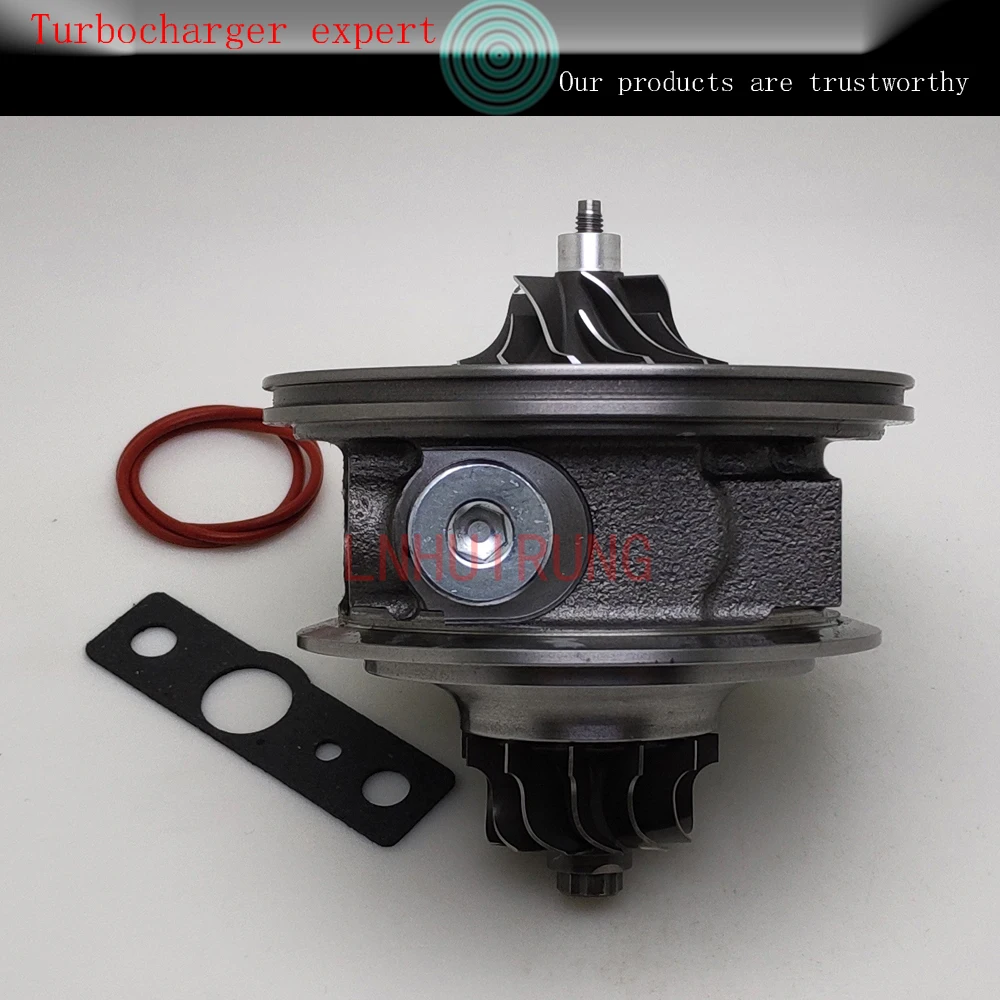 Турбина GT1238S 727211 A 1600760999 Картридж турбокомпрессора chra для Smart Fortwo Roadster 0 7 MC01 M160-1 700cc