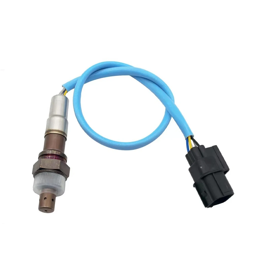 4 шт. 234-5053 234-4355 234-4368Upstream + датчик кислорода O2 для Honda Odyssey 3.5L 2007 2008 2009 2010 спереди