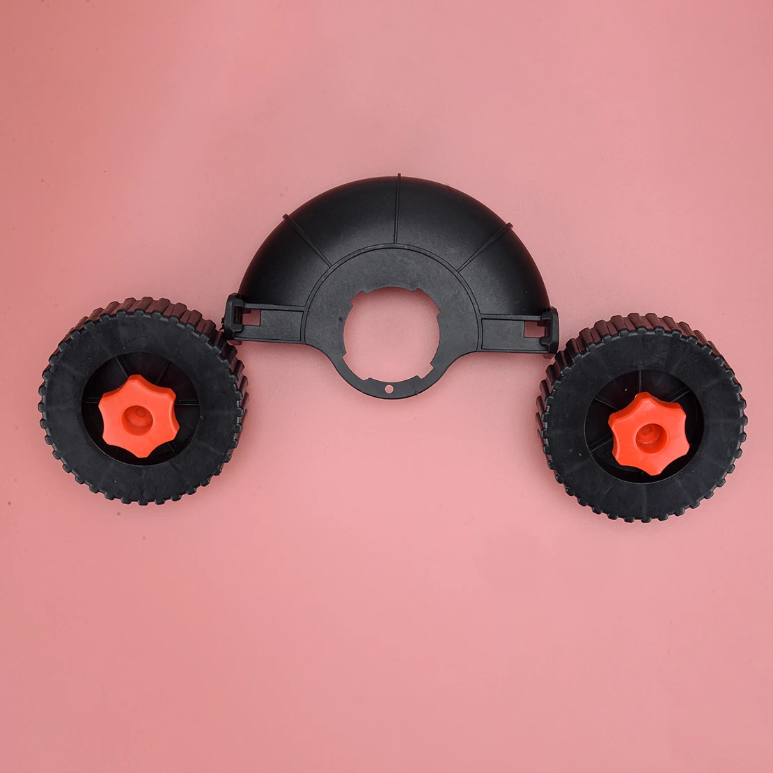 Триммер для травы катушечное колесо эффективный удобный направляющий резак