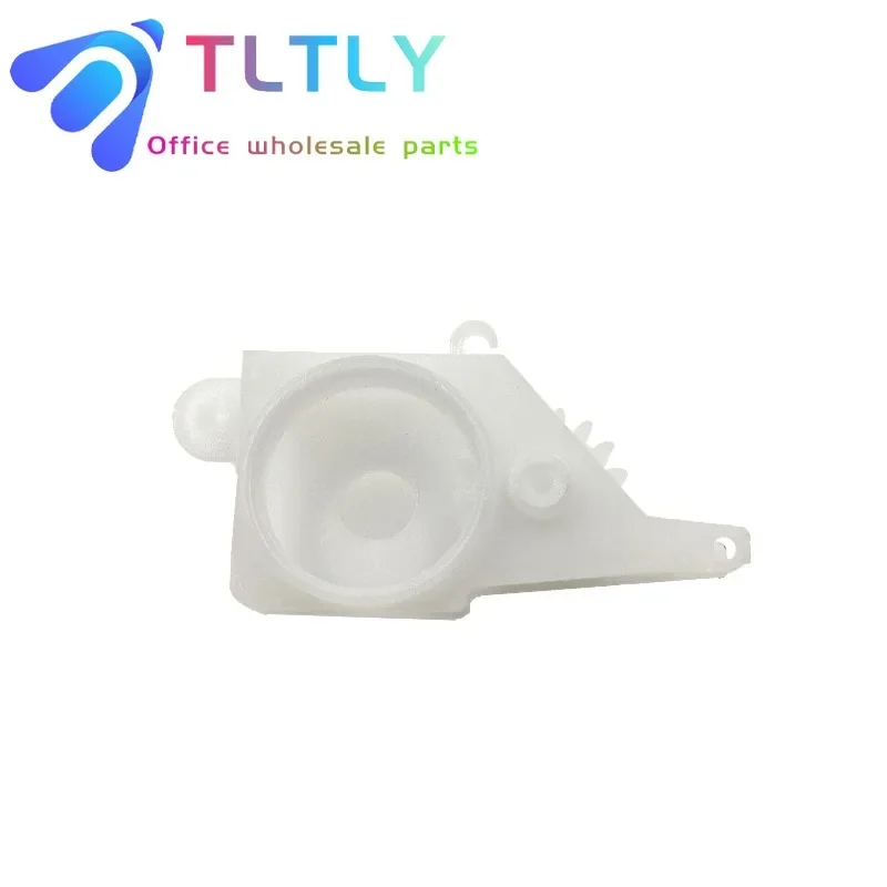 RA0-1005-000 RU5-0703 RC1-1753 поворотная шестерня рычага фьюзера 17T для HP 1000 1005 1150 1200 1220 1300 3300