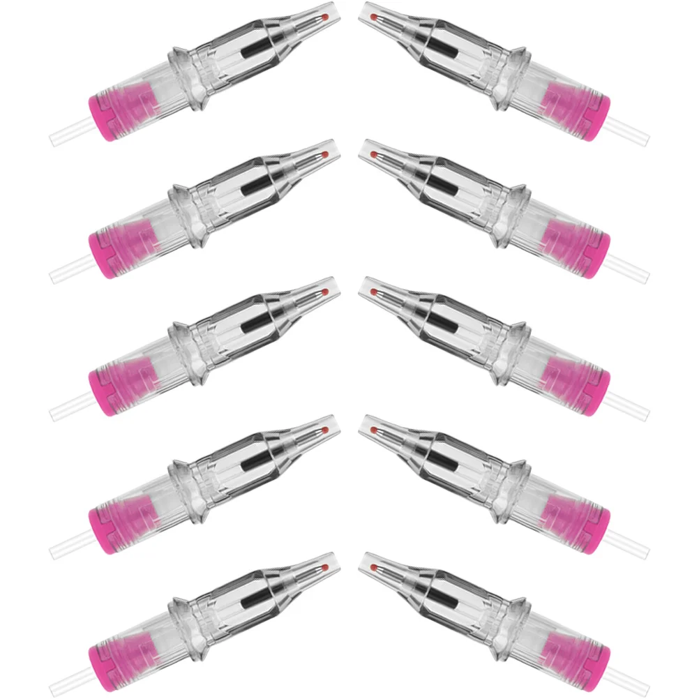 

10pcs Tattoos Ballpoint Pen Liner Tattoo Ballpoint Pen Tattoo Pen Tattoo Supplies