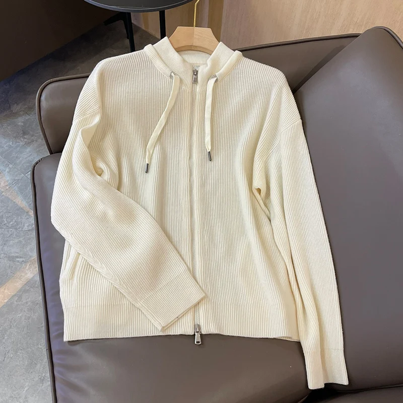 Рисунок 4 - Повседневный свободный комплект из 2 предметов