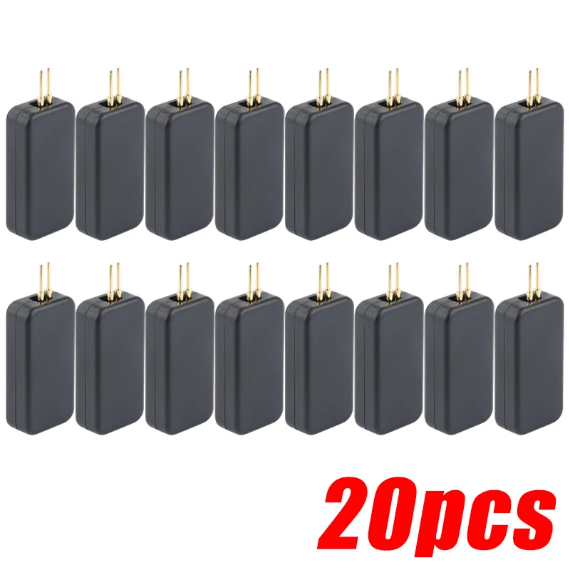 

Универсальный автомобильный симулятор подушки безопасности SRS эмулятор резистор обходной поиск неисправностей Диагностический автомобильный симулятор эмулятор