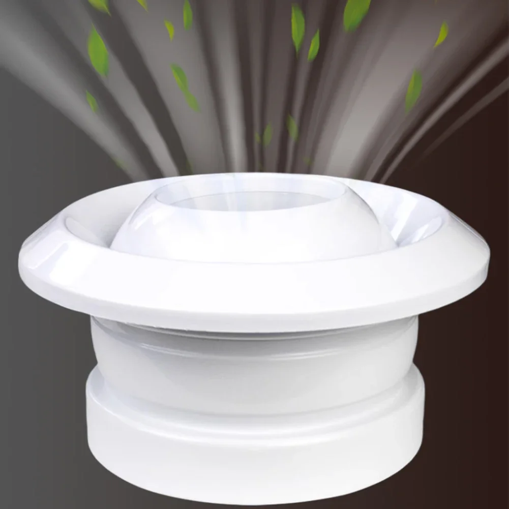 Насадка клапана выпускного системы воздуха безопасная сферическая станция из