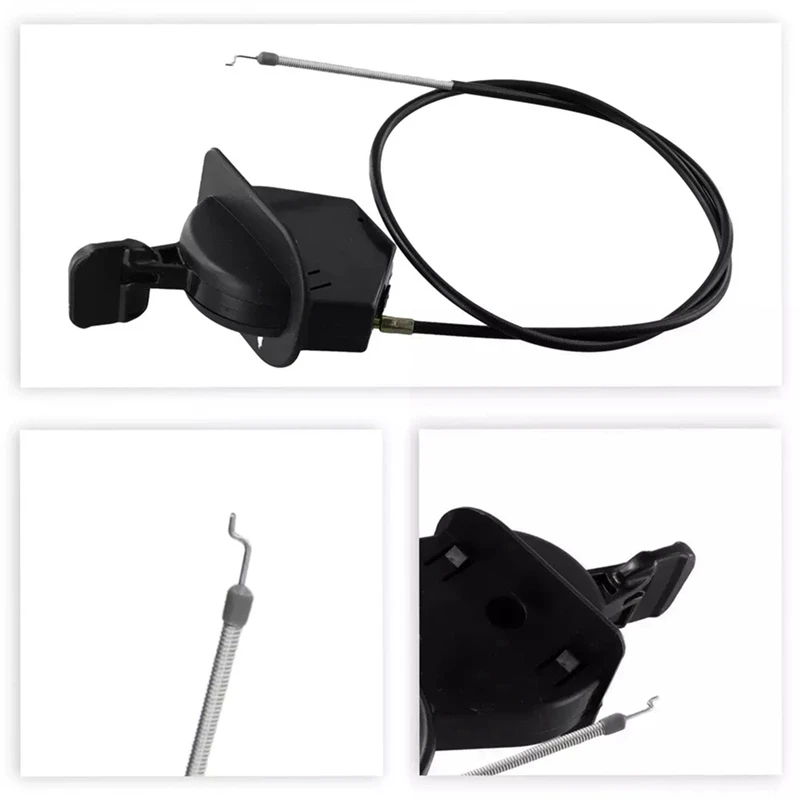 Кабель дроссельной заслонки 130 см 746-05223 746-06891 для CUB кадет эндуро XT1 XT2 GT50 GT54 LT46 LT50 SX54