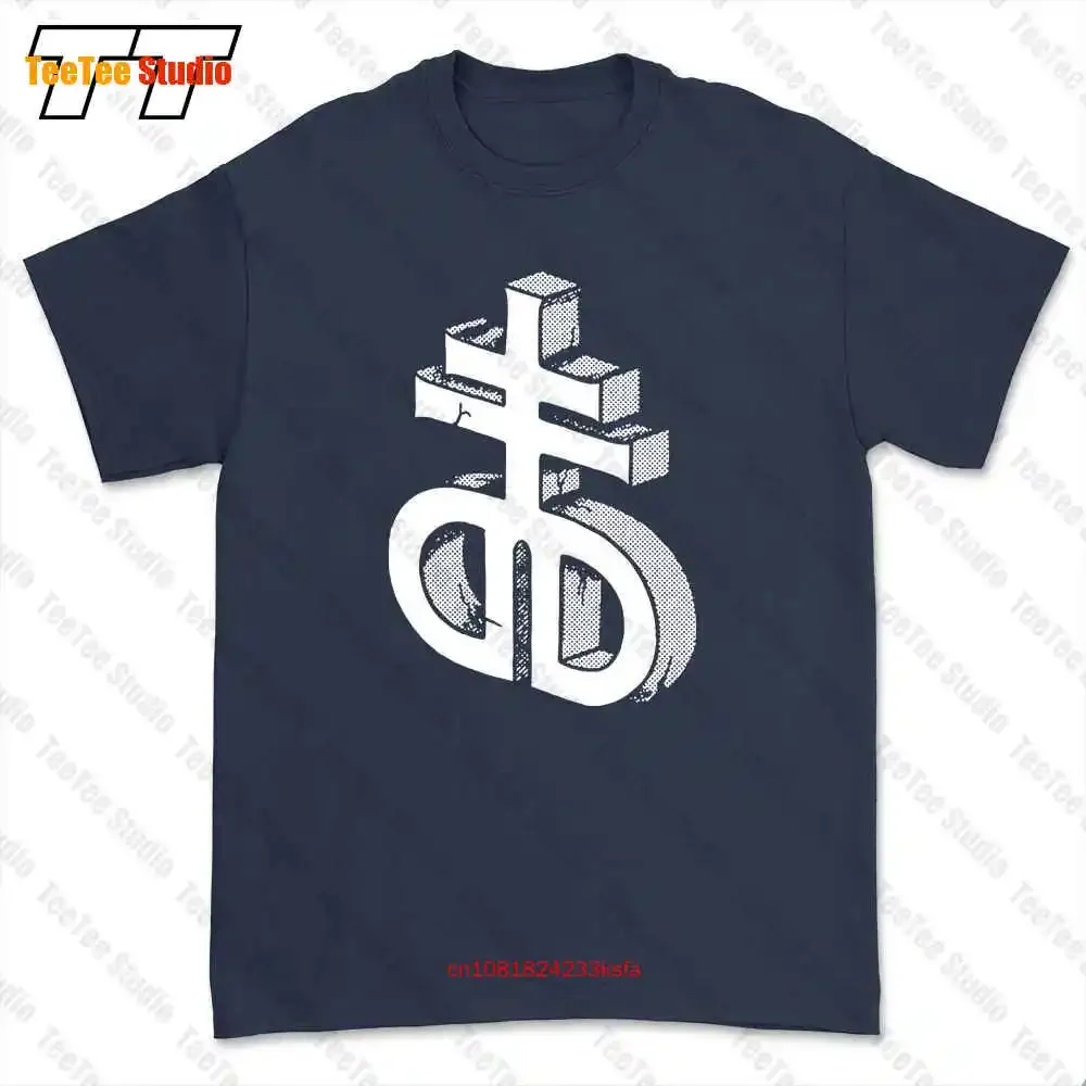 Футболка Drop Dead BQJD