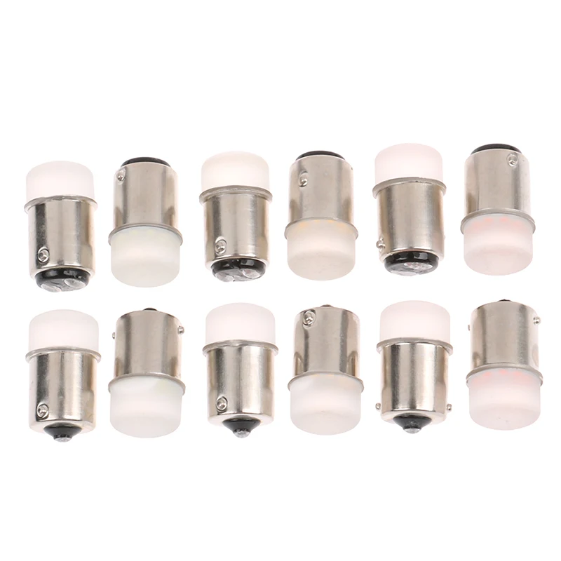 Рисунок 2 - Автомобильные светодиодные лампы