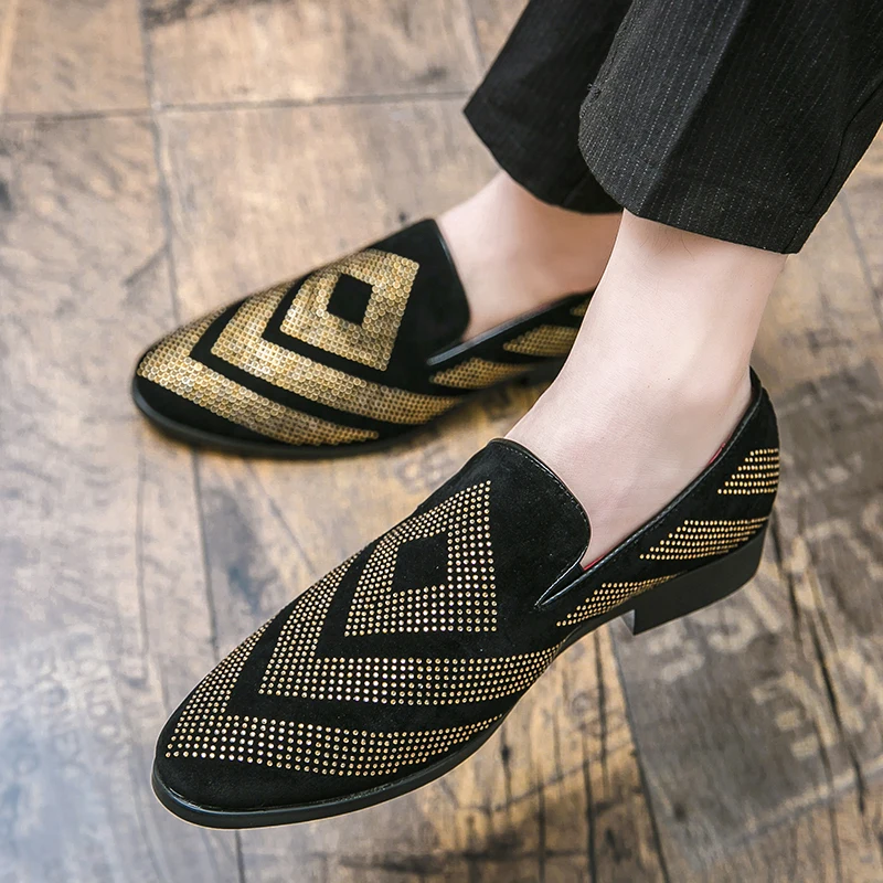 

Brand Fashion Summer Style Soft Moccasins Men Loafers High Quality Leather Shoes Men Flats Shoes Casual Gommino Driving Shoes