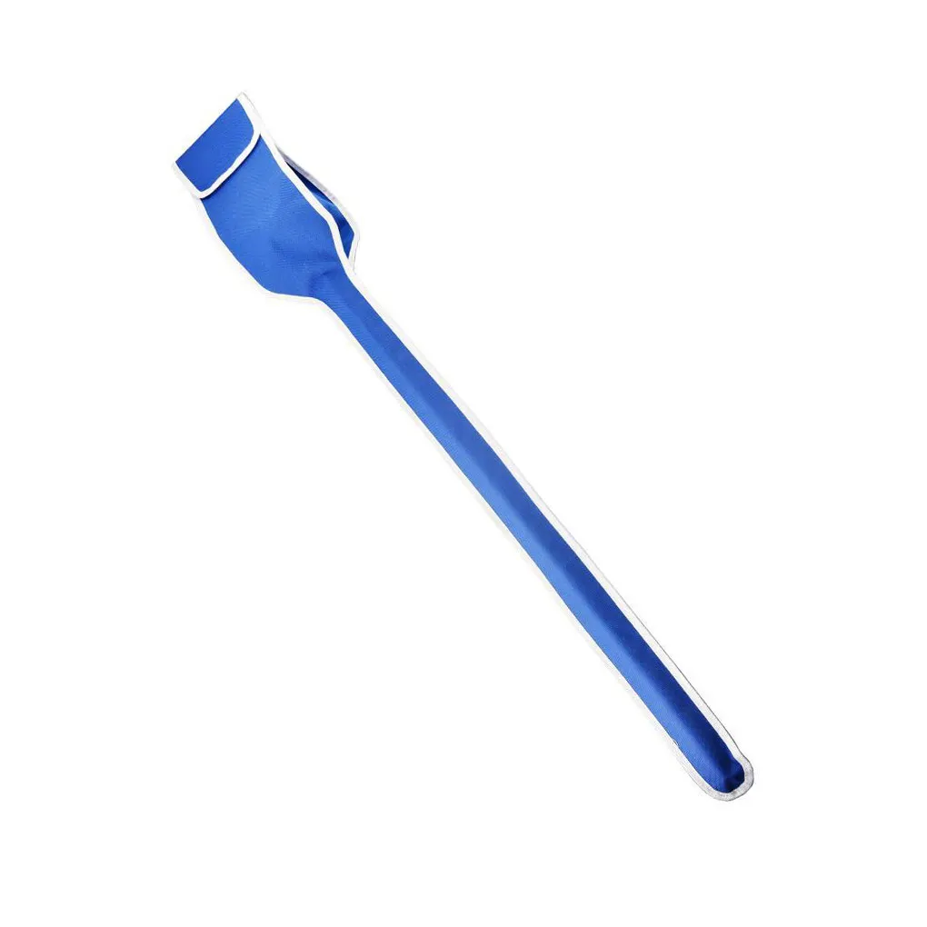 

Polyester Fencing Shoulder Bag Portable Stylish Single Strap Replacement Reusable Tear-resistant Fence Bags Equipment