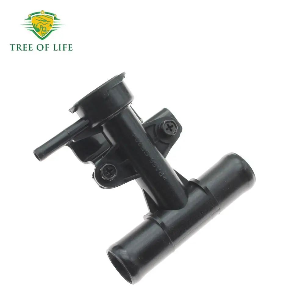 21418-1HK3A Новый двигатель шланг заливной горловины охлаждающей жидкости водяного